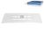 DT Spare Parts 2.71346 Frontgrill passend für Volvo