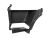 DT Spare Parts 2.71375 Einstiegkasten, links passend für Volvo