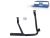 DT Spare Parts 2.71471 Halter, links passend für Volvo