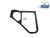 DT Spare Parts 2.71481 Konsole, Kotflügel, links passend für Volvo