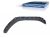DT Spare Parts 2.71498 Kotflügelteil, links passend für Volvo