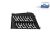 DT Spare Parts 2.71512 Trittblech, mitte, links passend für Volvo