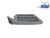 DT Spare Parts 2.71518 Trittblech passend für Volvo