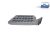 DT Spare Parts 2.71519 Trittblech passend für Volvo