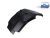 DT Spare Parts 2.71532 Kotflügel, vorne, links passend für Volvo