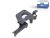 DT Spare Parts 2.71582 Scharnier, links passend für Volvo
