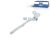 DT Spare Parts 2.71584 Scharnier, links passend für Volvo