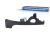 DT Spare Parts 2.71600 Halter, Einstiegkasten, links passend für Volvo
