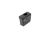DT Spare Parts 2.72085 Knauf, links, Schloss passend für Volvo