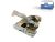 DT Spare Parts 2.72135 Türschloss, links passend für Volvo