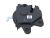 DT Spare Parts 2.72145 Türverriegelung, links passend für Volvo