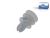 DT Spare Parts 2.72148 Clip passend für Volvo