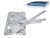 DT Spare Parts 2.72152SP Fensterheber, links, elektrisch, ohne Motor passend für Volvo