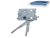 DT Spare Parts 2.72203 Fensterheber, links, manuell passend für Volvo
