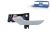 DT Spare Parts 2.72316 Türgriff, links passend für Volvo