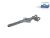 DT Spare Parts 2.72702 Scharnier, Motorhaube, links passend für Volvo