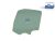 DT Spare Parts 2.73124 Türscheibe, links passend für Volvo