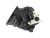 DT Spare Parts 2.73232 Spiegelverstellung, links, elektrisch passend für Volvo
