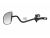 DT Spare Parts 2.73310 Frontspiegel, R: 300 mm passend für Volvo