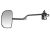 DT Spare Parts 2.73311 Frontspiegel, R: 300 mm passend für Volvo