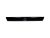 DT Spare Parts 2.75056 Stoßstange, mitte, Metall passend für Volvo