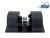 DT Spare Parts 2.76016 Gebläsemotor, 24 V, 120 W passend für Volvo