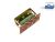 DT Spare Parts 2.76024 Widerstand, 24 V passend für Multimarken
