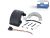 DT Spare Parts 2.76034 Reparatursatz, Gebläsemotor, 24 V passend für Volvo