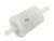 DT Spare Parts 2.76037 Kraftstofffilter, Standheizung, D: 26 mm, L: 60 mm passend für Multimarken