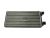 DT Spare Parts 2.76045 Wärmetauscher, L: 370 mm, W: 189 mm, T: 42 mm passend für Volvo