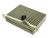 DT Spare Parts 2.76046 Verdampfer, L: 306 mm, W: 235 mm, T: 65 mm passend für Volvo