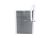 DT Spare Parts 2.76048 Verdampfer, L: 307 mm, W: 199 mm, T: 40 mm passend für Volvo