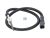 DT Spare Parts 2.76049 Abgastemperatursensor, M14 x 1,5, SW: 17, L: 750 mm, L: 580 mm, 2 poles passend für Volvo