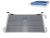 DT Spare Parts 2.76051 Kondensator, L: 683 mm, L: 683 mm, W: 359 mm, W: 359 mm, T: 24 mm, T: 24 mm passend für Volvo