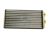 DT Spare Parts 2.76055 Wärmetauscher, L: 382 mm, W: 189 mm, T: 40 mm passend für Volvo