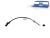 DT Spare Parts 2.76081 Abgastemperatursensor, M14 x 1,5, SW: 17 passend für Volvo