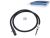 DT Spare Parts 2.76082 Abgastemperatursensor, M14 x 1,5, SW: 17, L: 1150 mm passend für Volvo