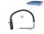 DT Spare Parts 2.76094 Abgastemperatursensor, M14 x 1,5, SW: 17, L: 360 mm, L: 240 mm, ?: 90 °, 2 poles passend für Multimarken