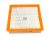 DT Spare Parts 2.76102 Kabinenluftfilter, L: 209 mm, W: 209 mm, H: 50 mm passend für Multimarken