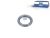 DT Spare Parts 2.76221 O-Ring, d: 12 mm, S: 3 mm passend für Multimarken