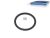 DT Spare Parts 2.76222 O-Ring, d: 24 mm, S: 2,5 mm passend für Multimarken