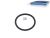 DT Spare Parts 2.76223 O-Ring, d: 27,5 mm, S: 2,5 mm passend für Multimarken
