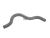 DT Spare Parts 2.76260 Schlauch, Heizung, d: 22 mm passend für Volvo