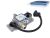 DT Spare Parts 2.76402 Magnetventil passend für Volvo