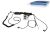 DT Spare Parts 2.76472 Kabelbaum passend für Volvo