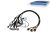 DT Spare Parts 2.76474 Kabelbaum passend für Volvo