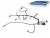 DT Spare Parts 2.76477 Kabelbaum passend für Volvo