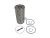 DT Spare Parts 2.90103 Kolben mit Laufbuchse, D: 120,6 mm passend für Volvo
