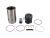 DT Spare Parts 2.90109 Kolben mit Laufbuchse, D: 120 mm passend für Volvo