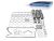 DT Spare Parts 2.91061 Generalüberholsatz passend für Volvo